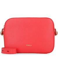 dixie mini crossbody furla