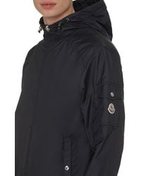 Moncler - Etiache Technical Fabric Hooded Jacket - Lyst