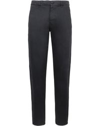 Aspesi - Cotton Chino Pants - Lyst