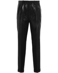 Maison Margiela - Wool Pants - Lyst