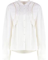 Isabel Marant - Shirts - Lyst
