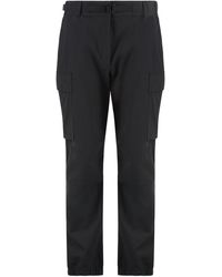 Moncler - Techno Nylon Track Pants - Lyst
