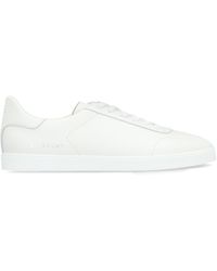 Givenchy - Sneakers low-top Town in pelle - Lyst
