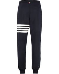Thom Browne - Sweatpants - Lyst
