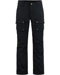 Burberry - Cotton Cargo-trousers - Lyst