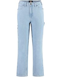 Dickies - Jeans straight leg Ellendale - Lyst
