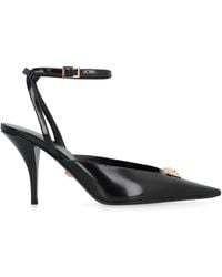 Versace - Pumps - Lyst