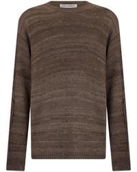 Our Legacy - Silk Sweater - Lyst