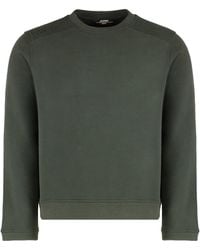 K-Way - Sweater With A Round Neck Perruel - Lyst