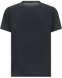 Rrd - Short-Sleeve T-Shirt - Lyst