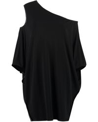 Tom Ford - Abito off-shoulder - Lyst
