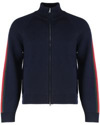 Gucci - Cardigans - Lyst