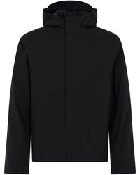 K-Way - Jacket Jacken Bonded Padded - Lyst