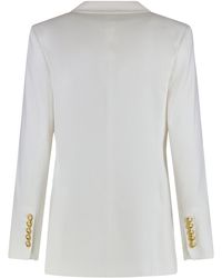 Veronica Beard - Jacket Dale Dickey - Lyst
