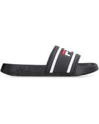 fila slides canada