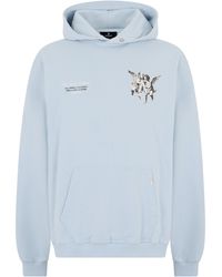 Represent - Legacy Cherubs Hoodie - Lyst