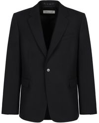 Dries Van Noten - Blain's Single-Breasted Jacket - Lyst