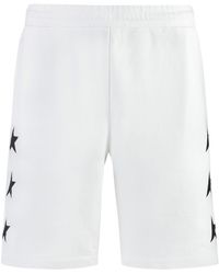 Golden Goose - Bermuda Shorts - Lyst