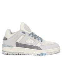 Axel Arigato - Low-Top Sneakers Area Lo - Lyst