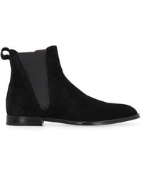 boots dolce gabbana the one