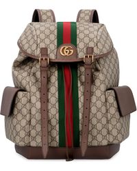 gucci backpack mens sale