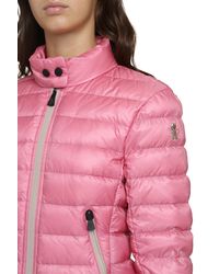 Moncler - Walibi Full Zip Down Jacket - Lyst