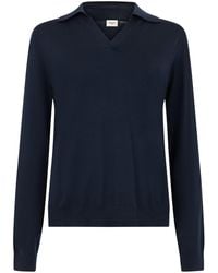 Weekend by Maxmara - Sweater Made Of Wool And Cashmere - Lyst