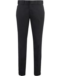 Dickies - 872 Slim Fit Trousers - Lyst