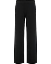 P.A.R.O.S.H. - Sweater Pants - Lyst