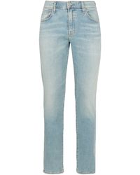 Citizens of Humanity - London Slim Fit Jeans - Lyst
