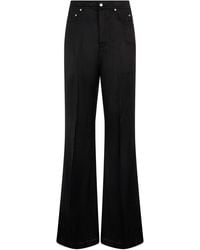 Rick Owens - Jeans Bolan Bootcut - Lyst