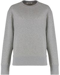 DARKPARK - Crewneck Sweater Don'T Take Me Off Ever - Lyst