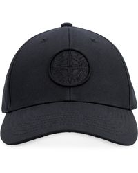stone island cap price