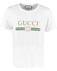 gucci brand t shirt