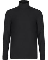 Gucci - Technical Panama Shirt - Lyst