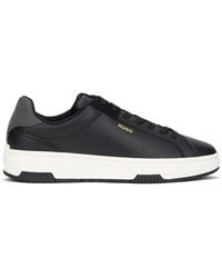 BOSS - Sneakers - Lyst