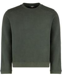 K-Way - Sweater With A Round Neck Perruel - Lyst