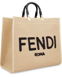 fendi beach bags