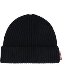 DSquared² - Hat And Scarf Set - Lyst