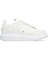 Alexander McQueen - 'larry' Sneakers - Lyst