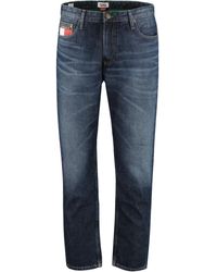 Jeans hilfiger sale Clearance