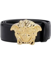 versace belts price