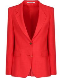 0205 Tagliatore - Giacca monopetto a due bottoni - Lyst
