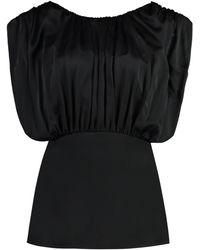Jil Sander - '69' Top - Lyst