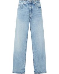 ICON DENIM - Straight Jeans - Lyst