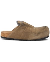 Balenciaga - Dumbo's Sabot - Lyst