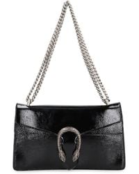 Gucci - Dionysus Small Shoulder Bag - Lyst