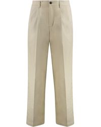 Department 5 - Whisky Pants - Lyst