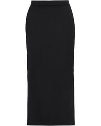 Pinko - Gto Midi Skirt - Lyst