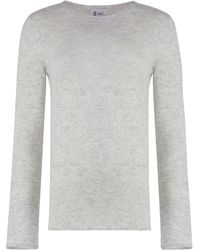 THE (Alphabet) - The (Knit) - Lyst